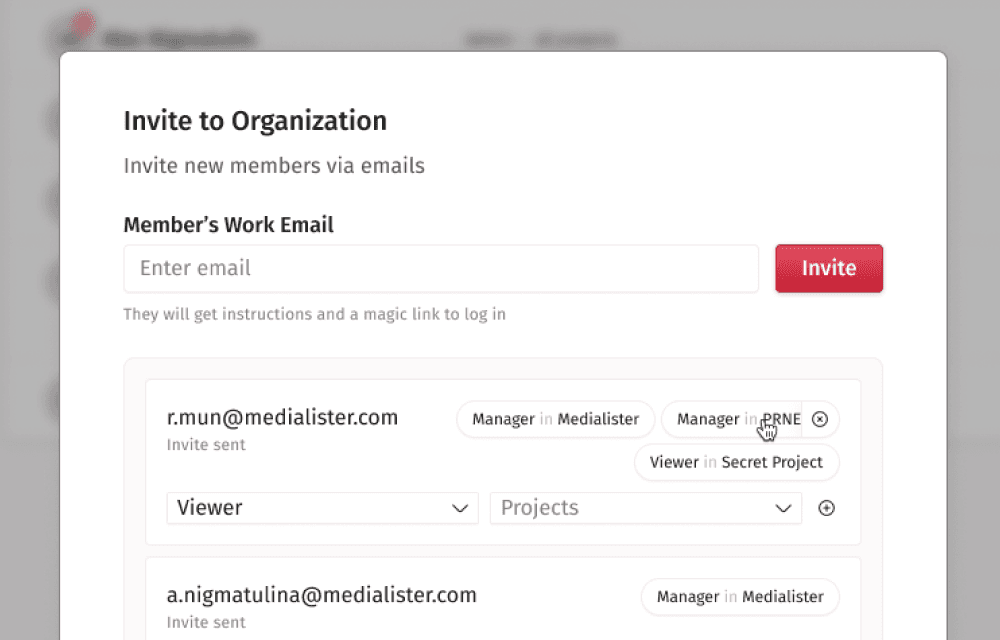 Team-Scale Tools
