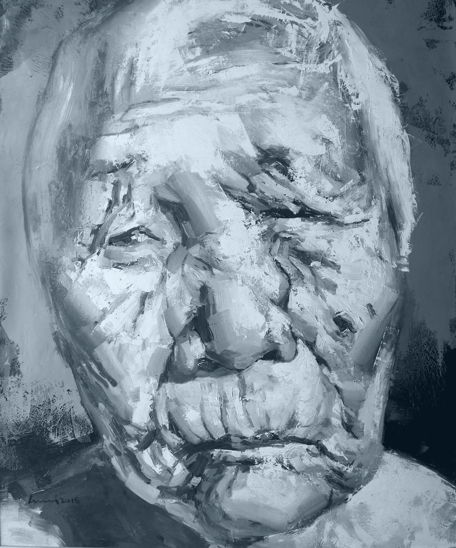 nguyen cong hoai qart gallery background art modified