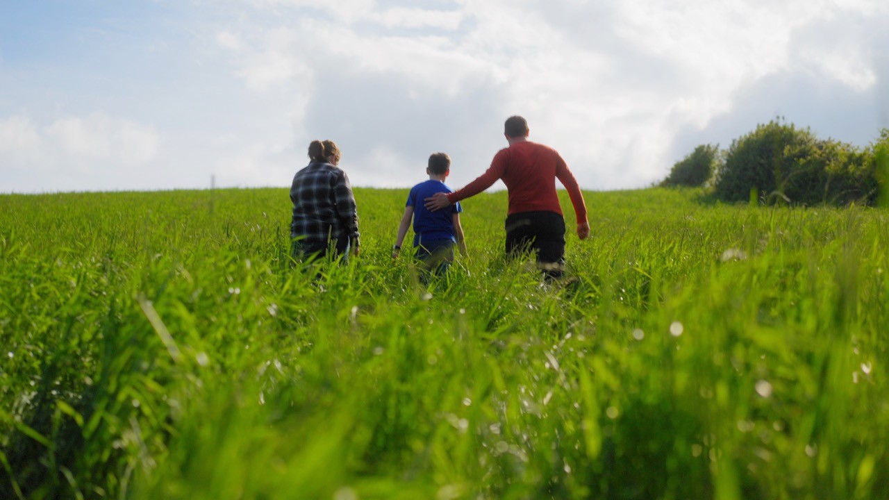 Visual Narrative - Video Production Northern Ireland