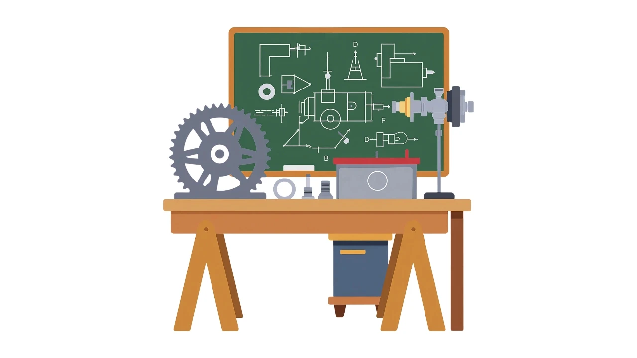 Basics of AC Circuits Course Thumbnail Image