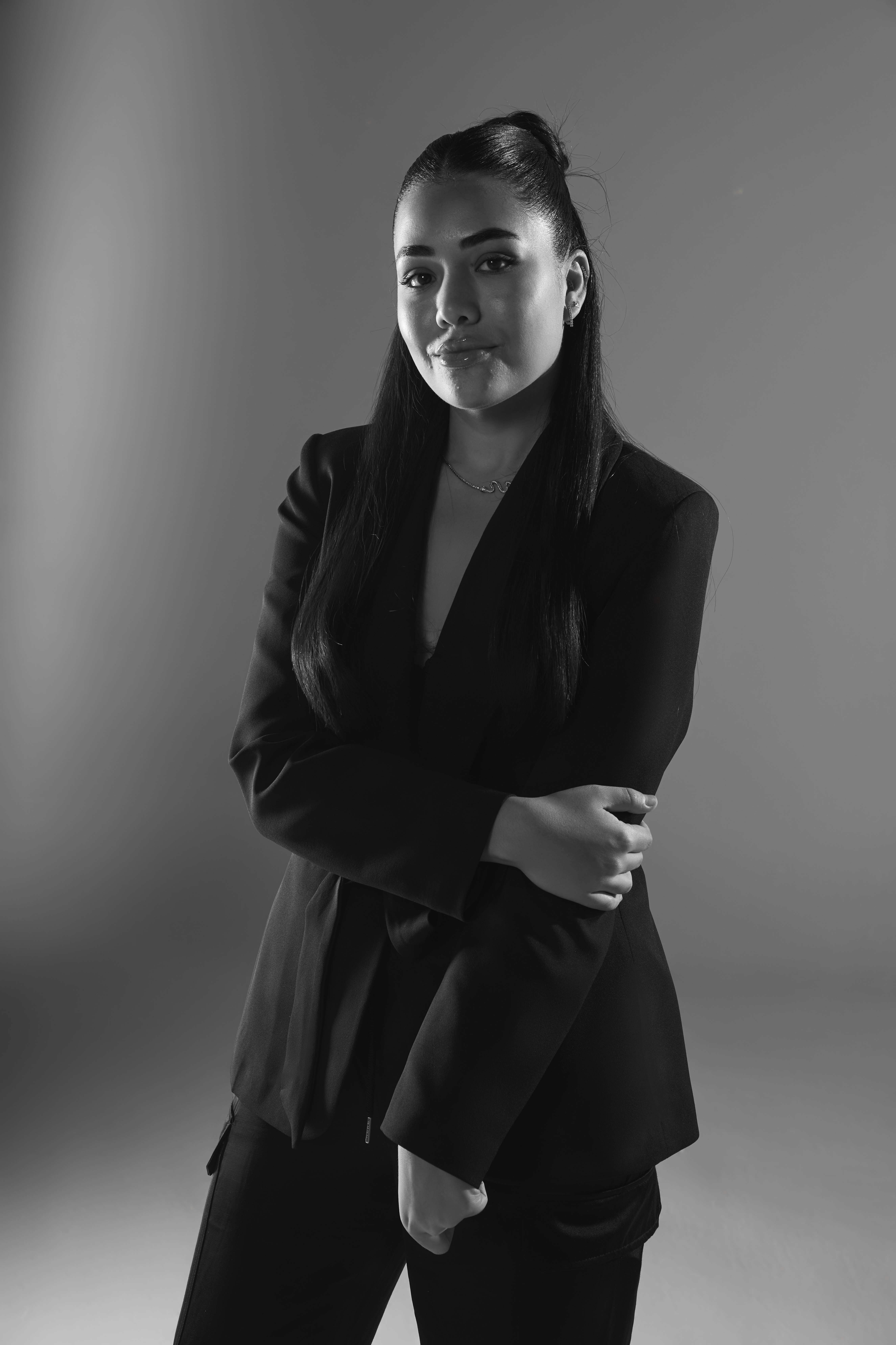 Nadine Fayed Partner at LongeBlack