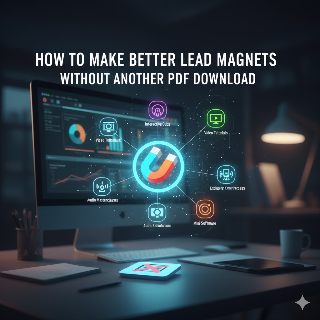 Collect Valid Lead Magnets | Instagram DM Automation Tips