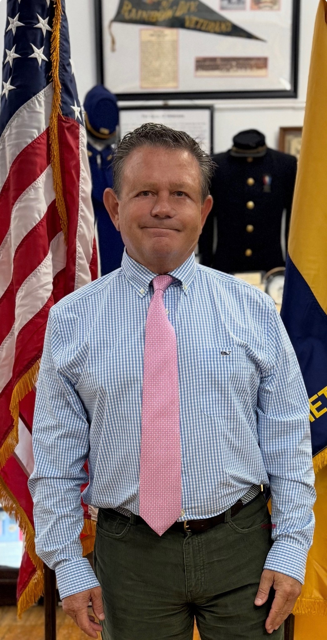 Thomas Scott