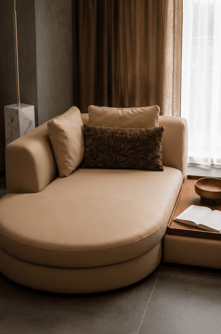 chair details