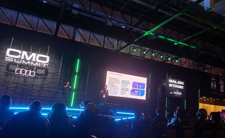 "Consistência é proteção", afirma Luis Machado, da Monotype 