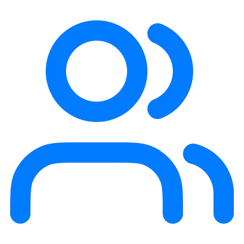 Seamless Handover Icon