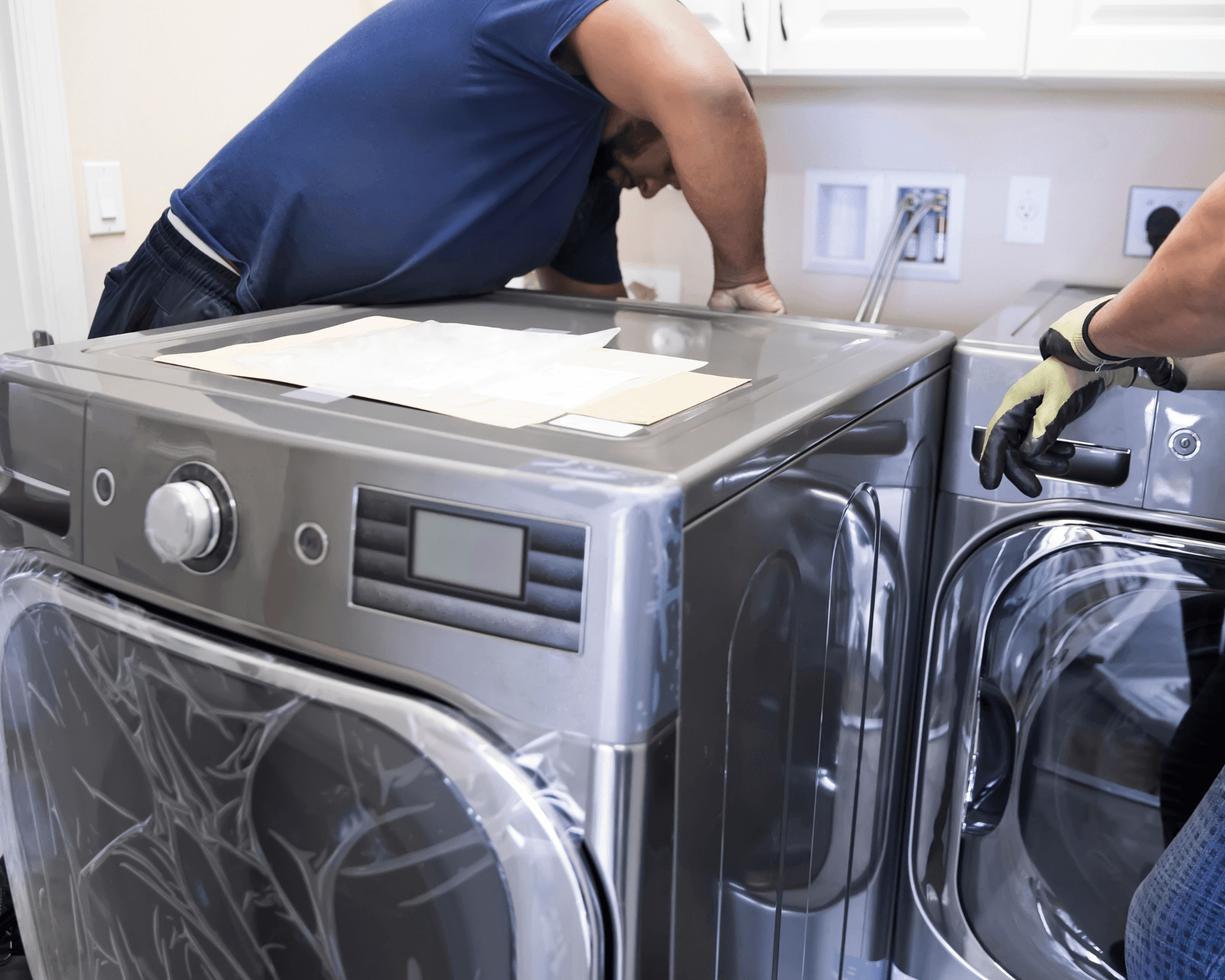 Service Image
