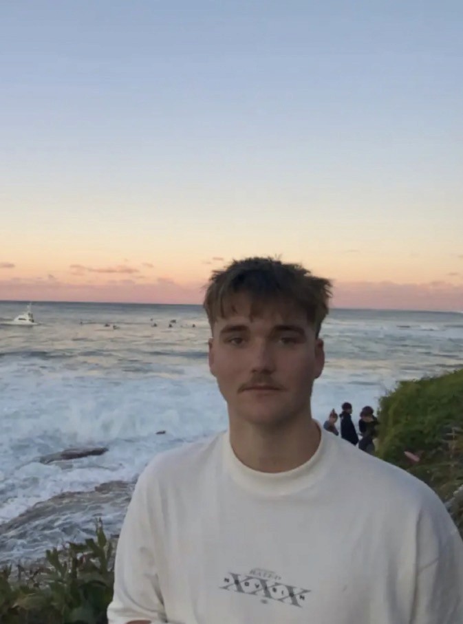 woman in black turtleneck shirt