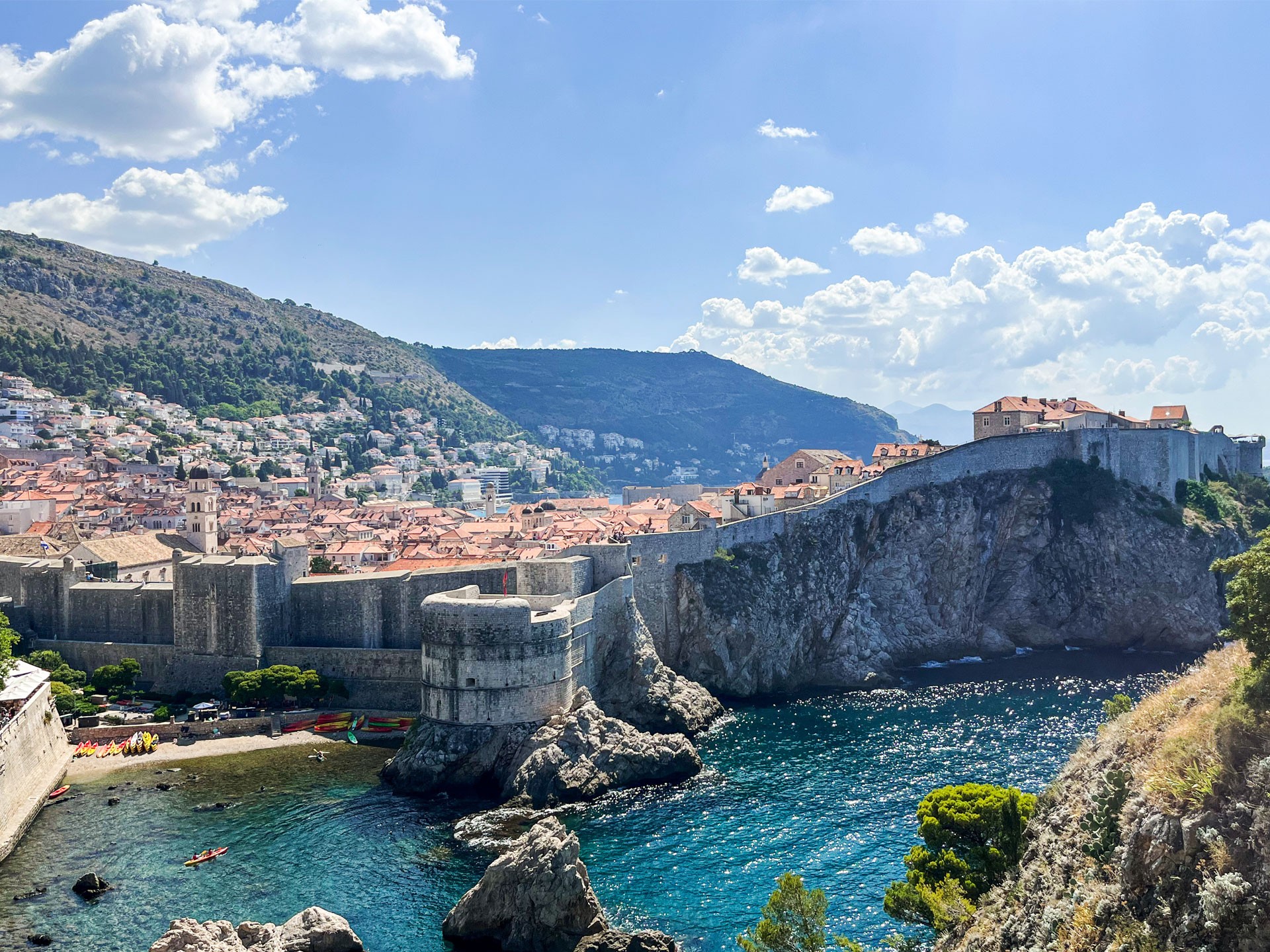 Dubrovnik