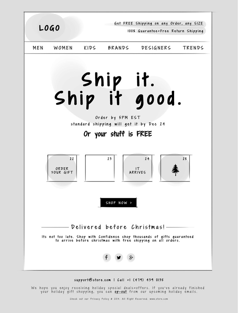 2 ecommerce ux design