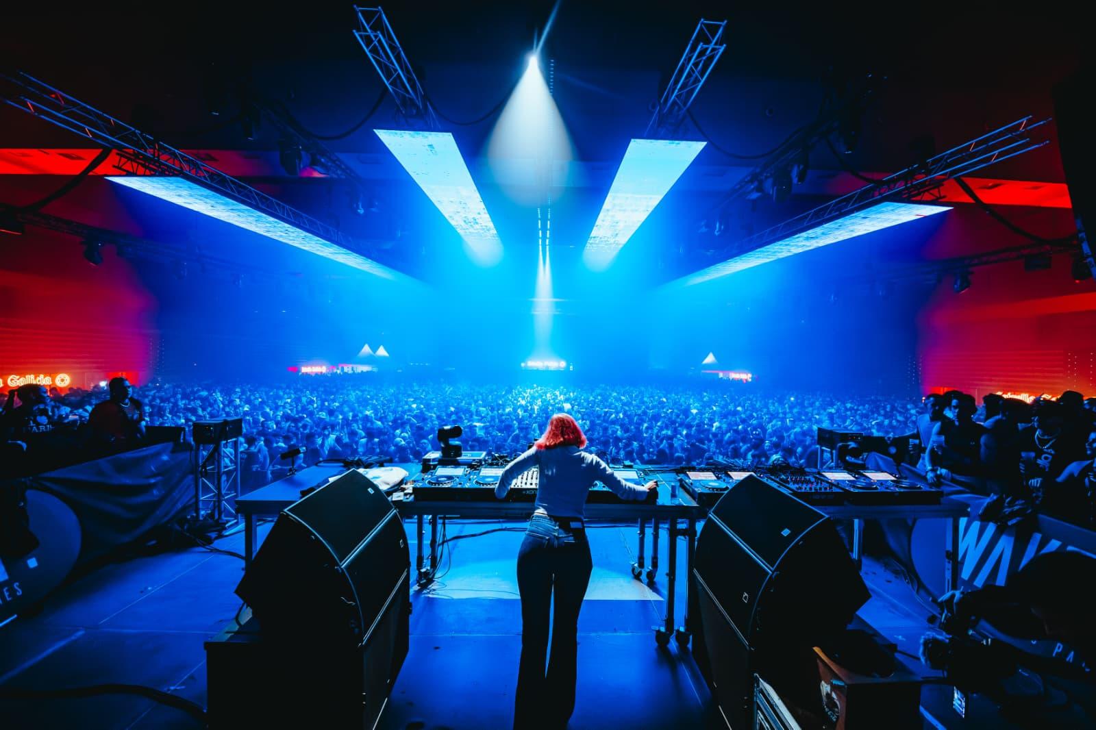WAKE UP FESTIVAL 