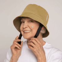 Ribcap’s protective headgear