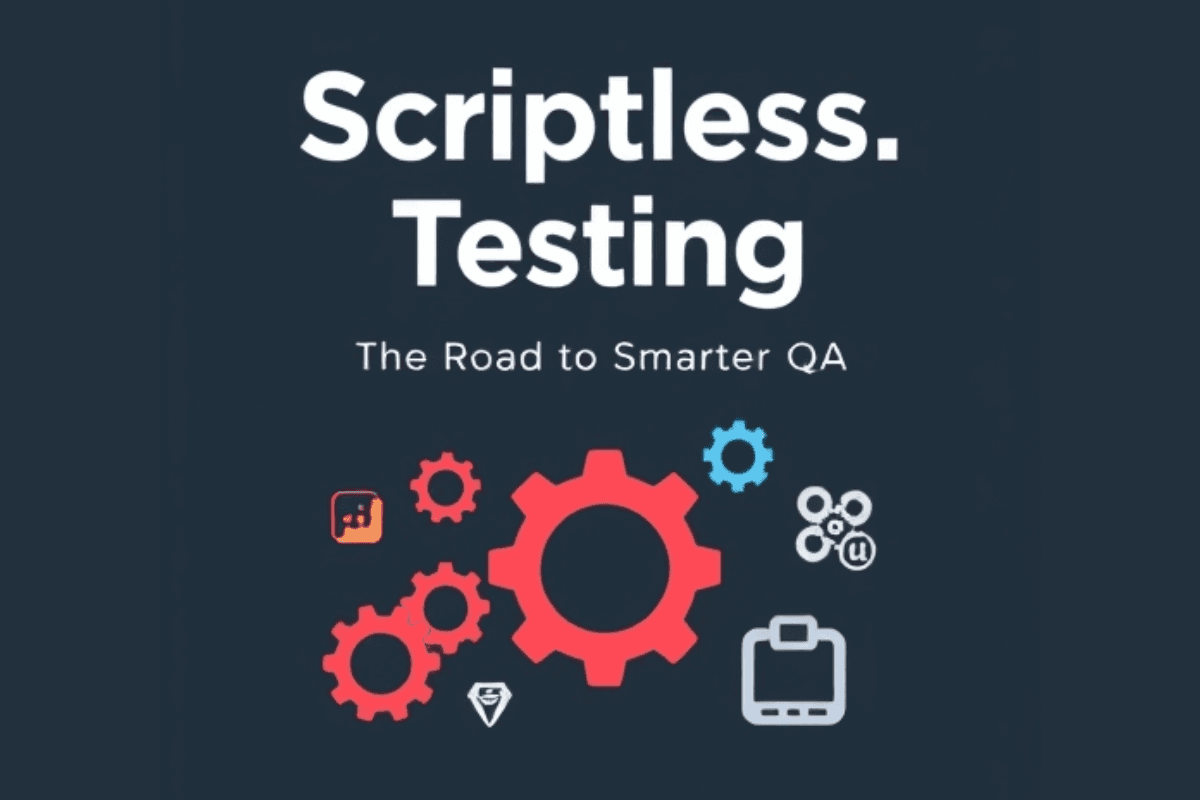 Why QA Teams Are Slow to Adopt Scriptless Automation Testing