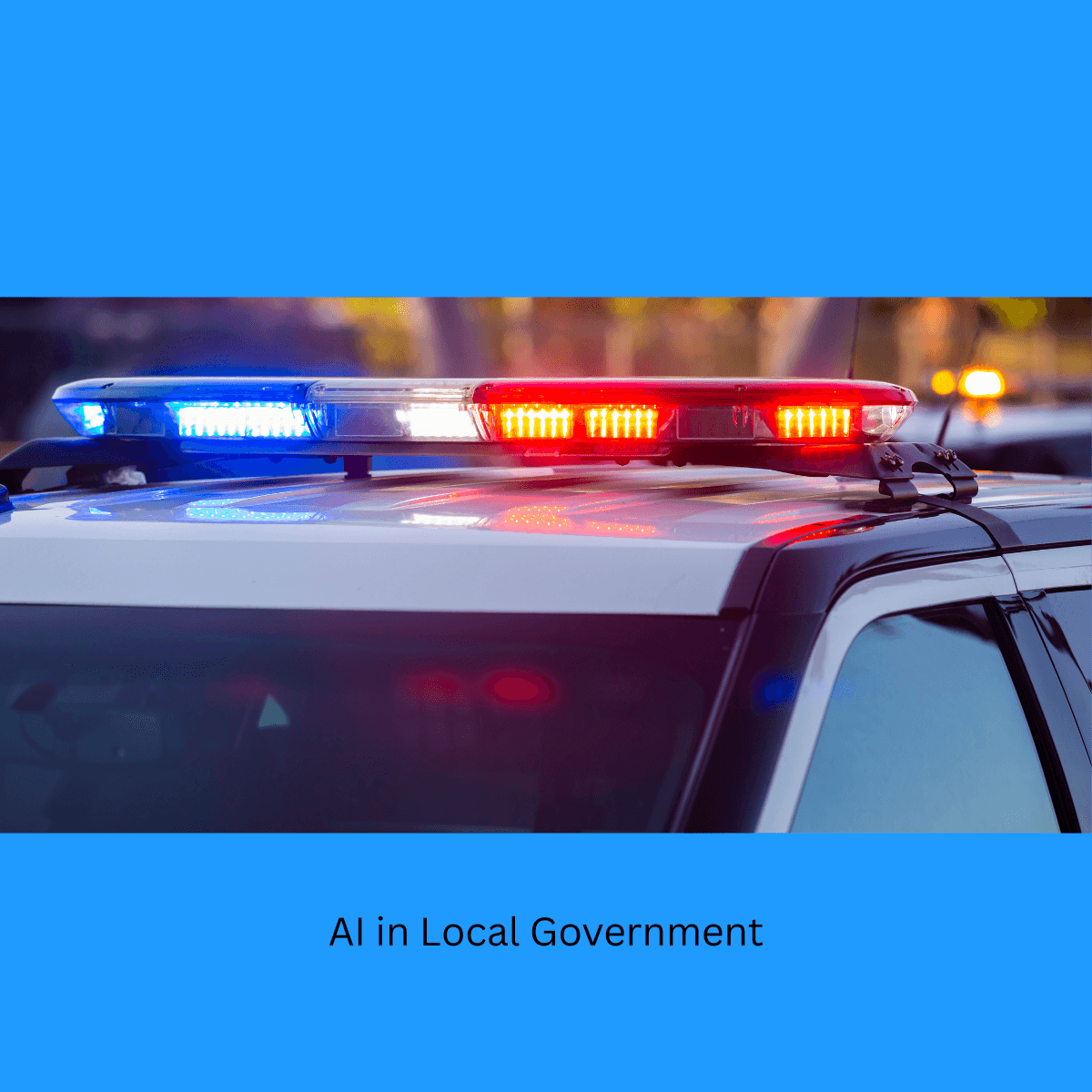 Ai-in-local-goverment