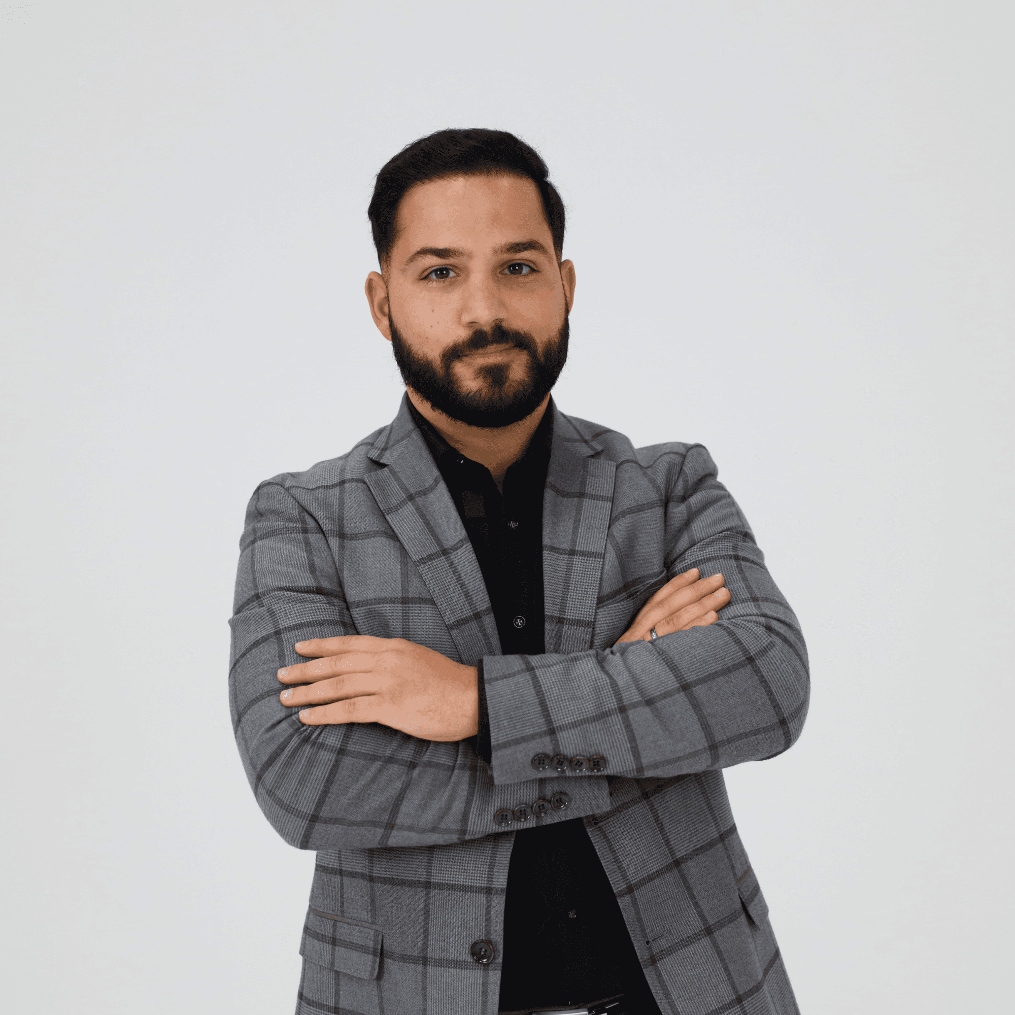 Muhammed Dag – Dermacom GmbH