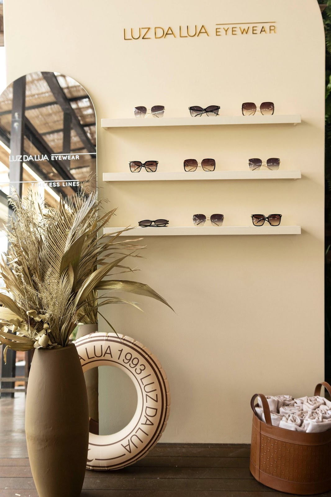 Casa de Verão Luz da Lua