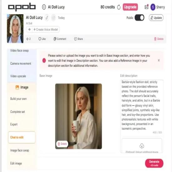 ai doll generator guide