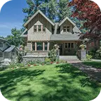 house exterior