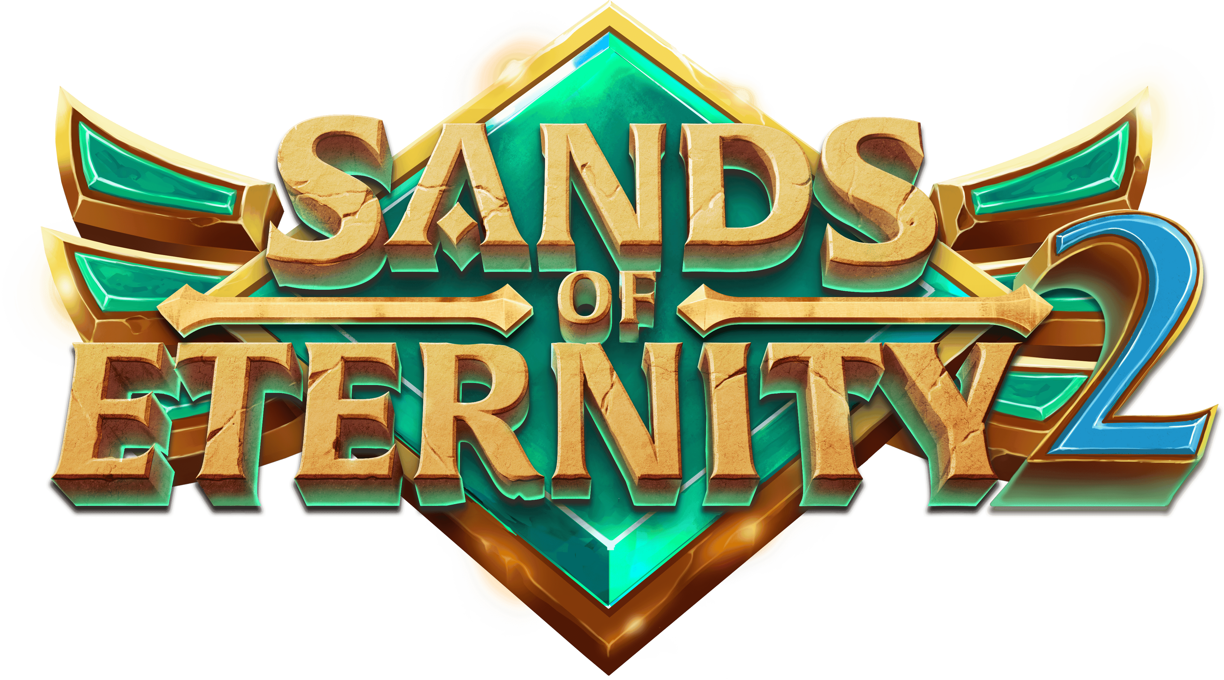 Sands of Eternity 2 - visuel officiel Slotmill