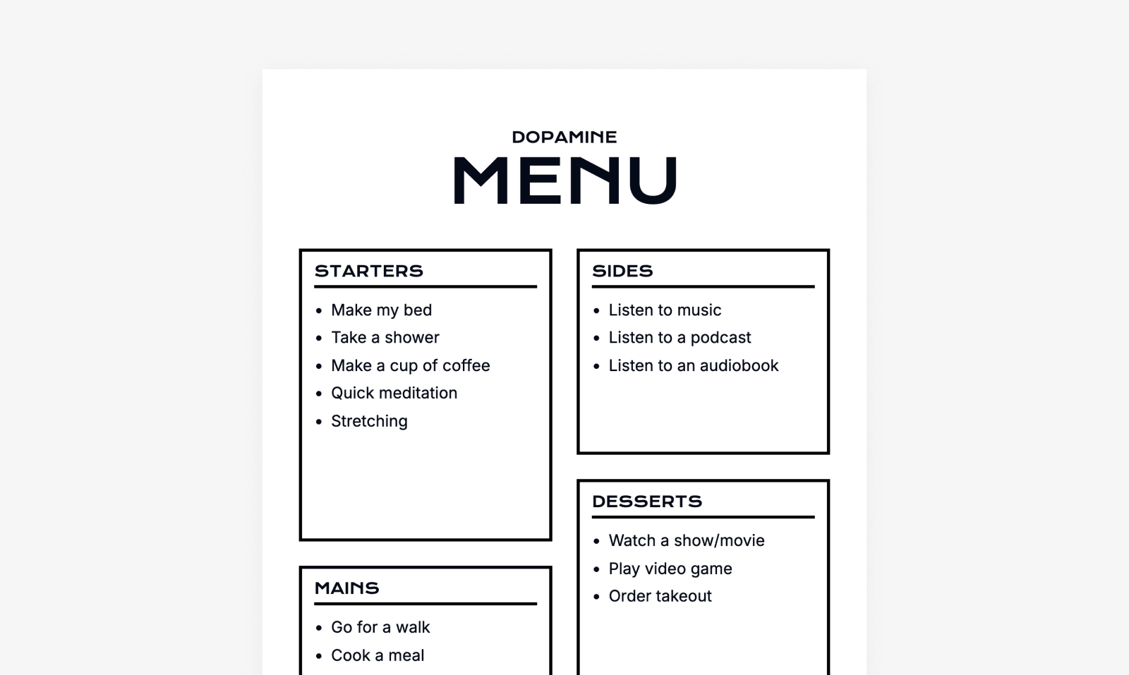 Easlo Experiments App Store