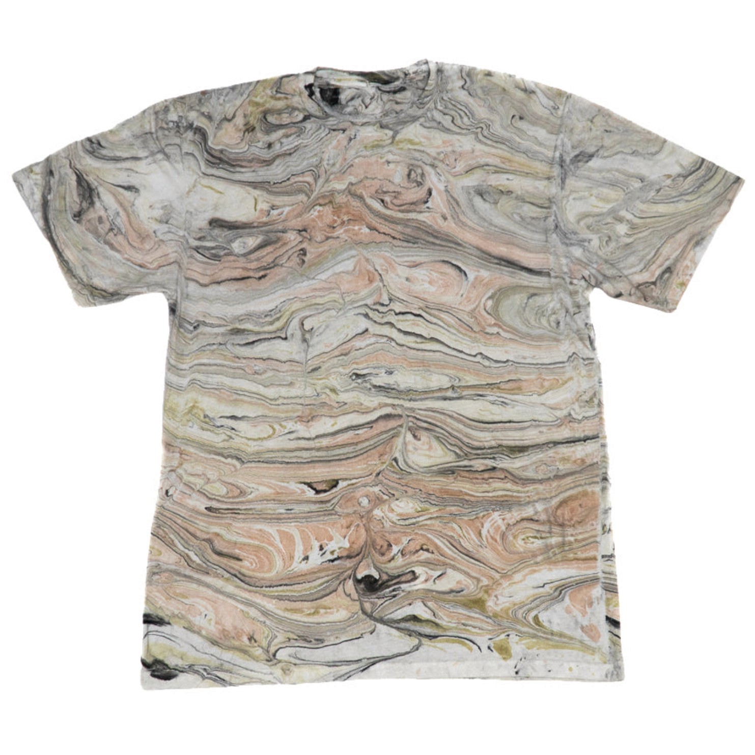 photo of t-shirt