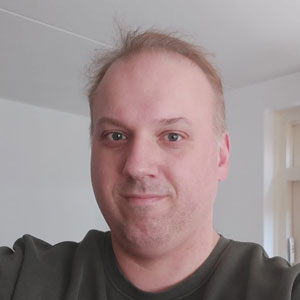 Docent van JoJoschool
