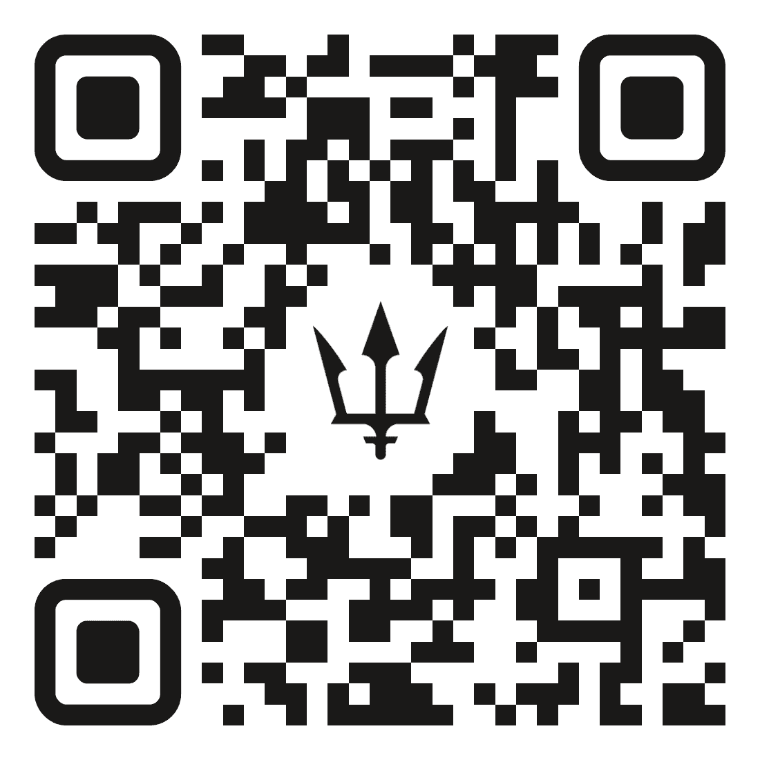 QR code for downloading SeaPeople