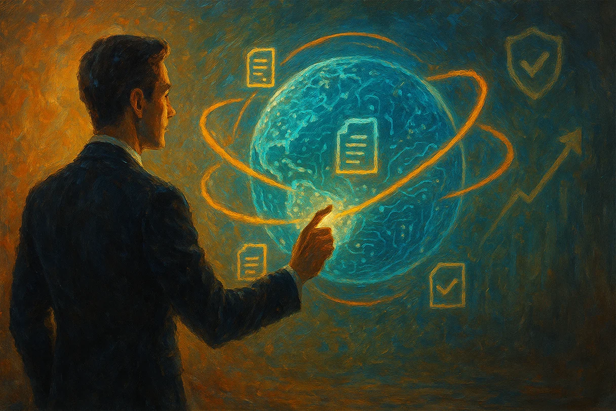 Zoho Contracts Limitations Compared with Enterprise CLM Platforms