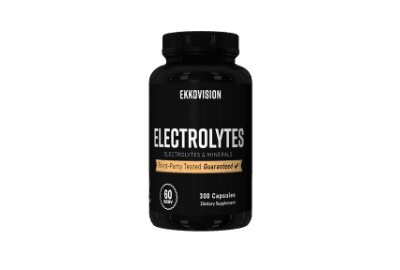 Electrolytes