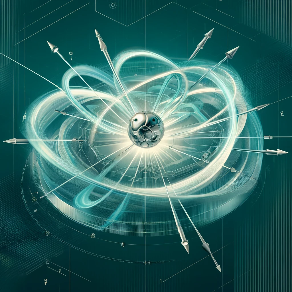 Electron Spin