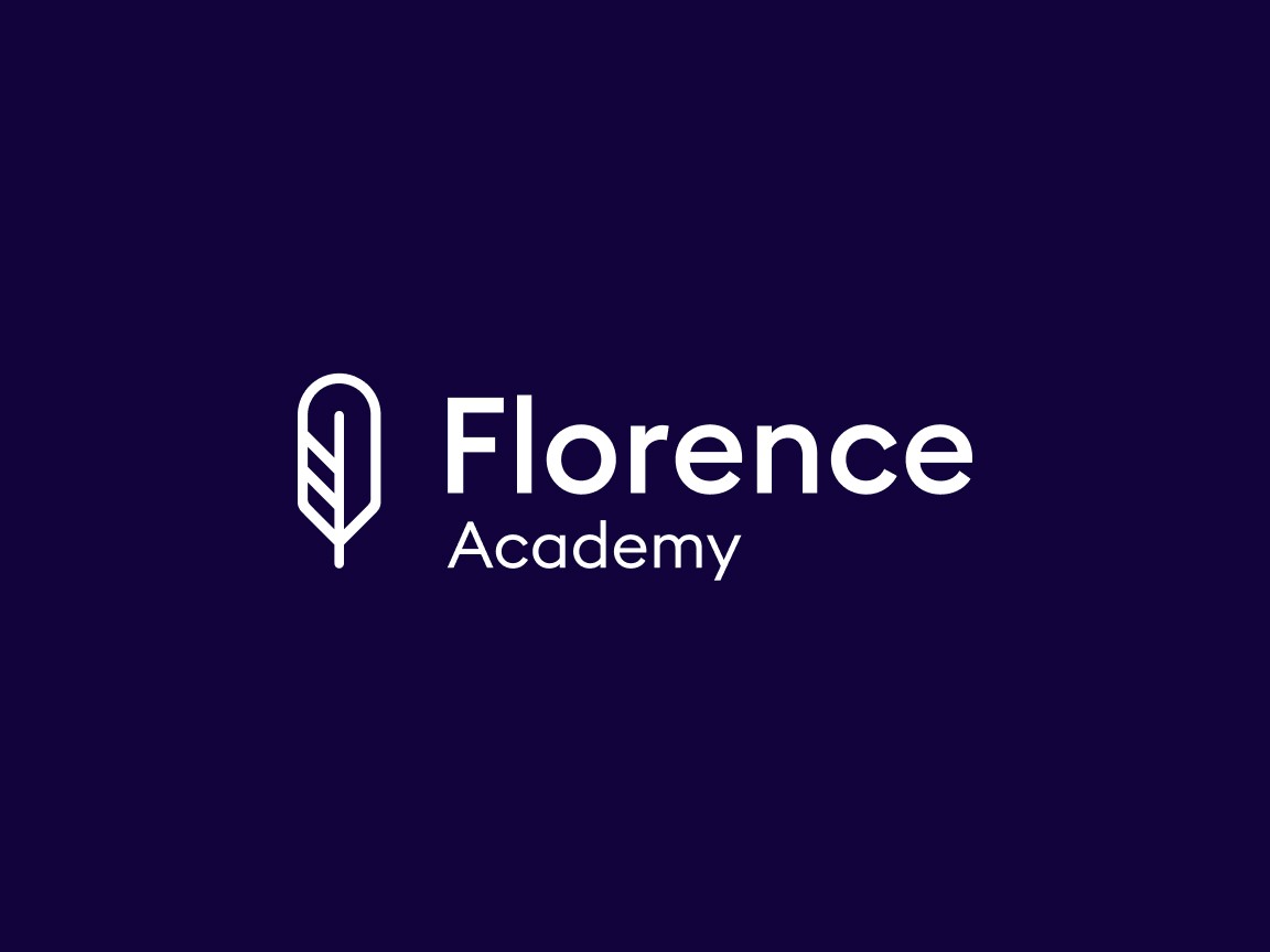 Florence academy logo