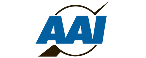 Logo of AAI