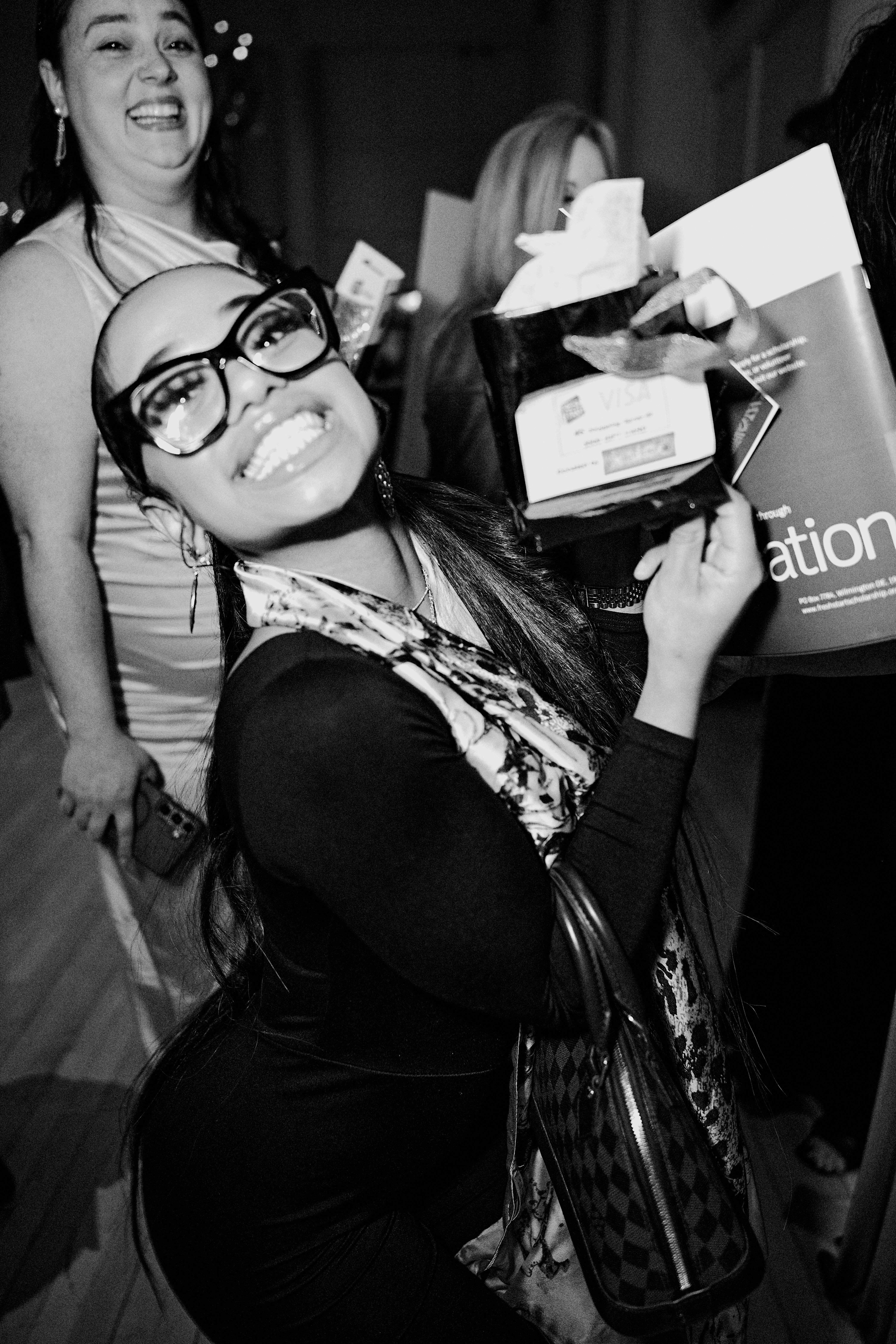 Fashion portrait photography