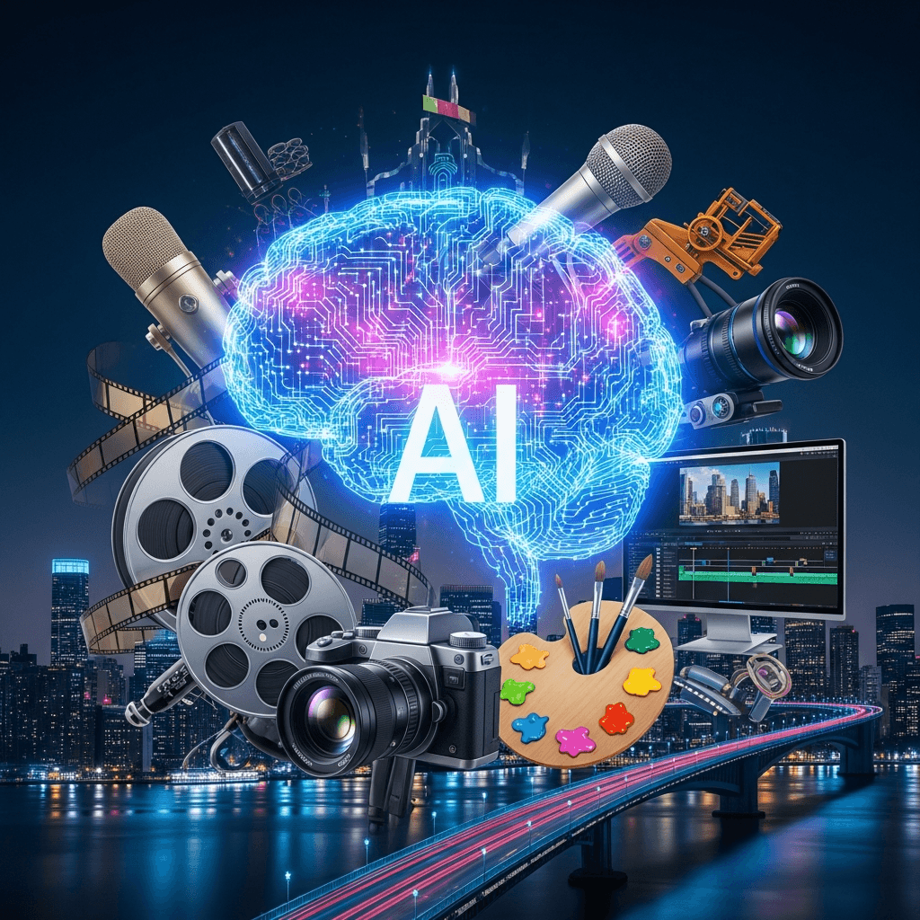 AI Consulting in New-York