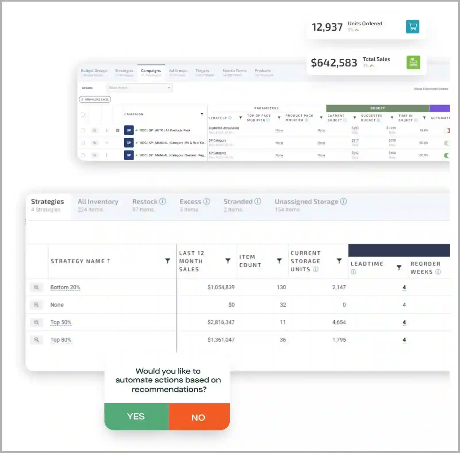 Kapoq Amazon PPC software review @@ Kapoq Amazon PPC software review