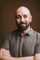 Mario W., spricht über Freudio als innovative und intuitive Praxissoftware