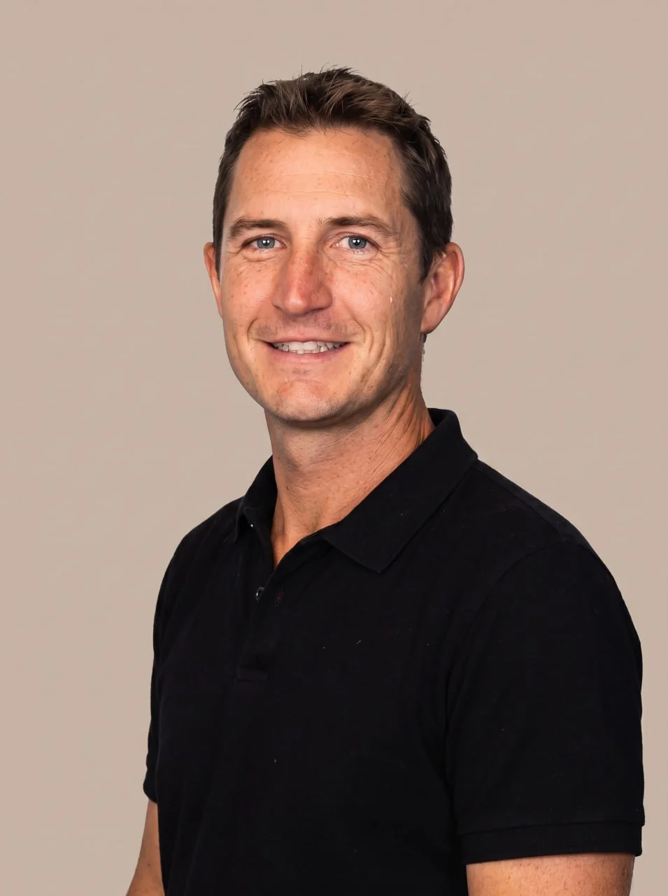 team headshot 5