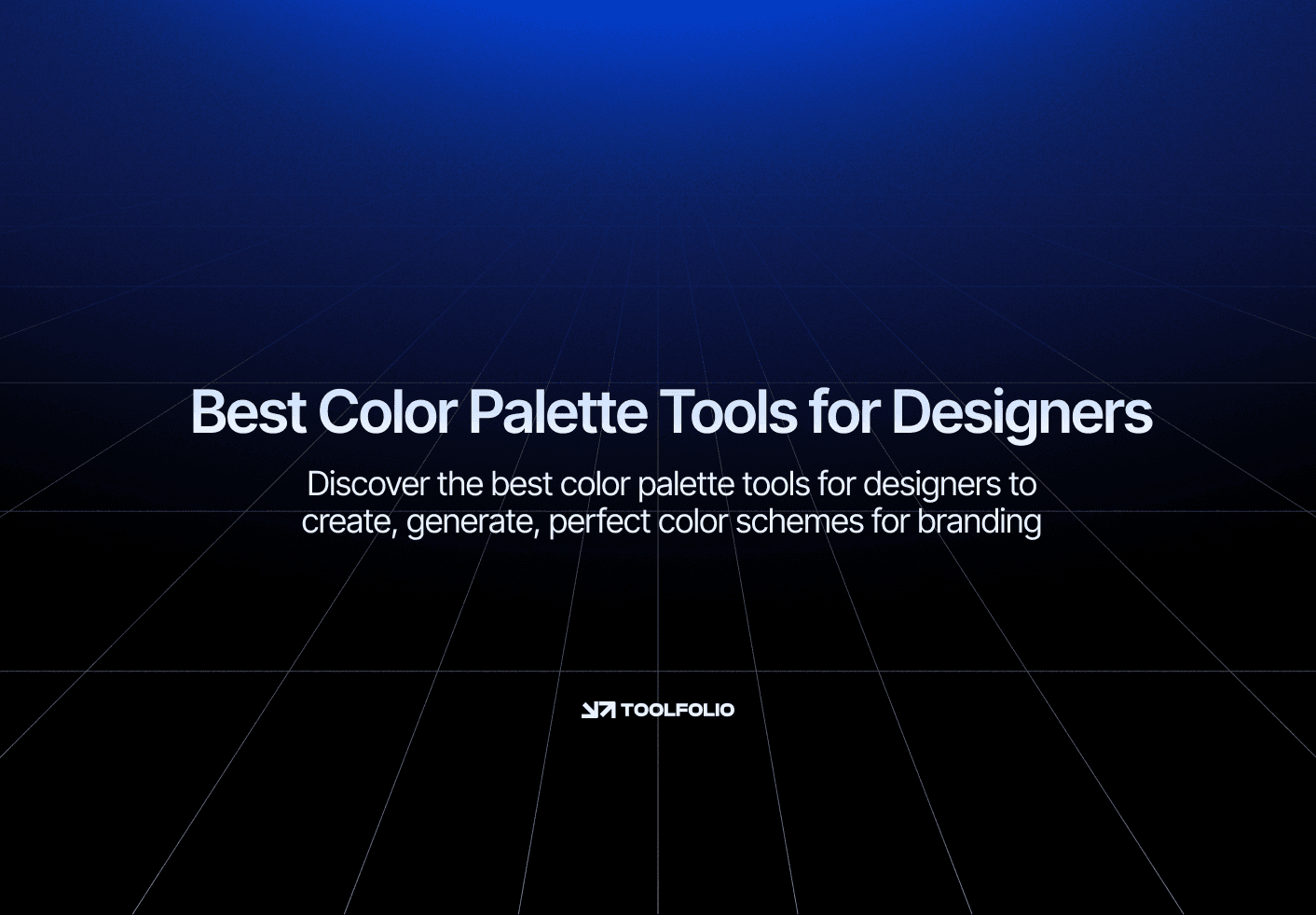 Best Color Palette Tools for Designers
