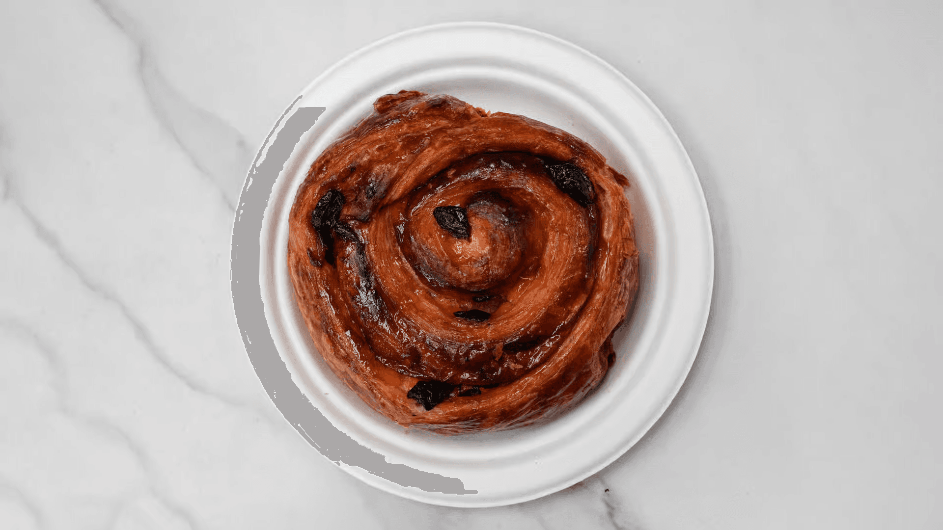Cinnamon Roll