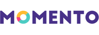 Momento logo