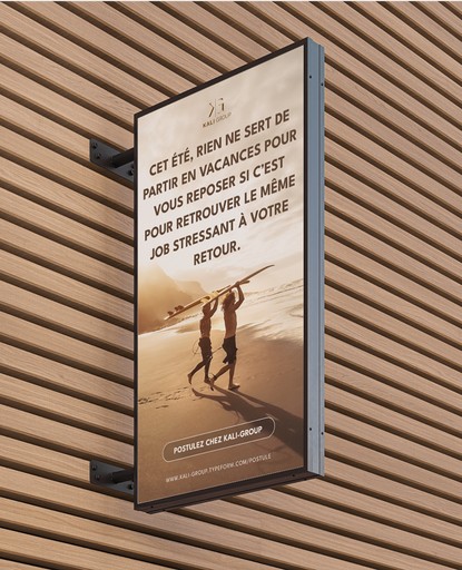 Kali Group - Memselon