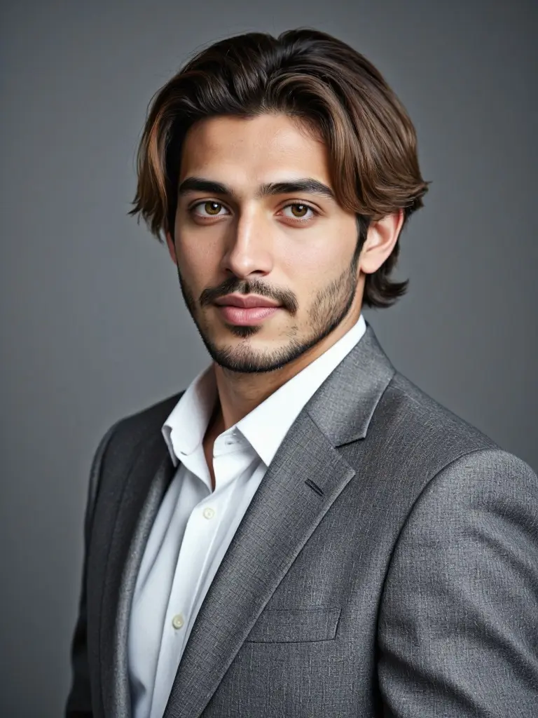 Professional Headshot