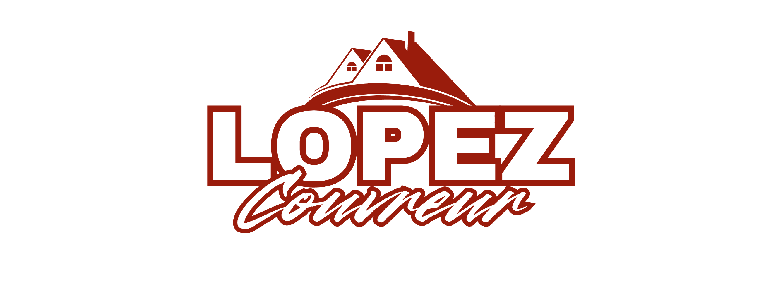 Logo Lopez Couvreur