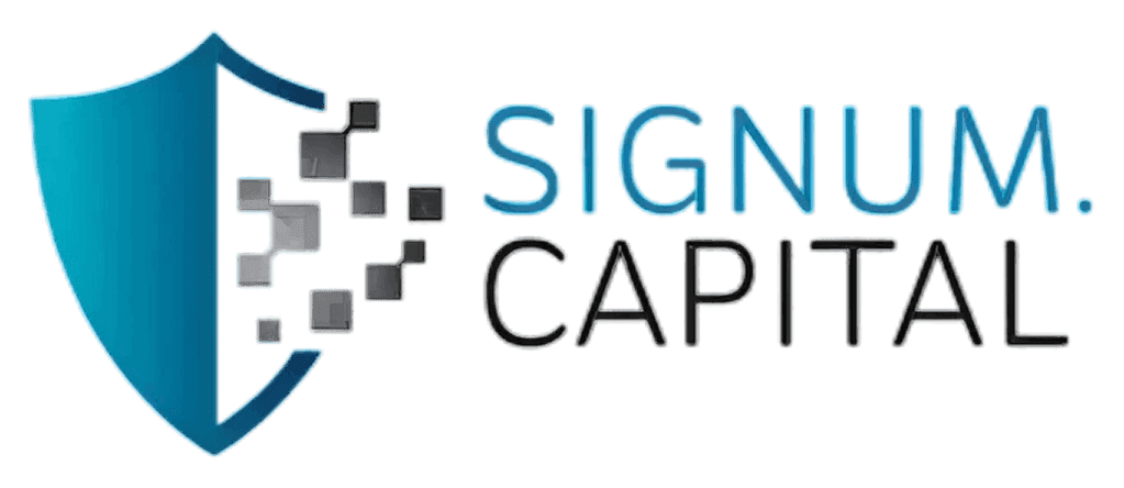 Signum Capital logo