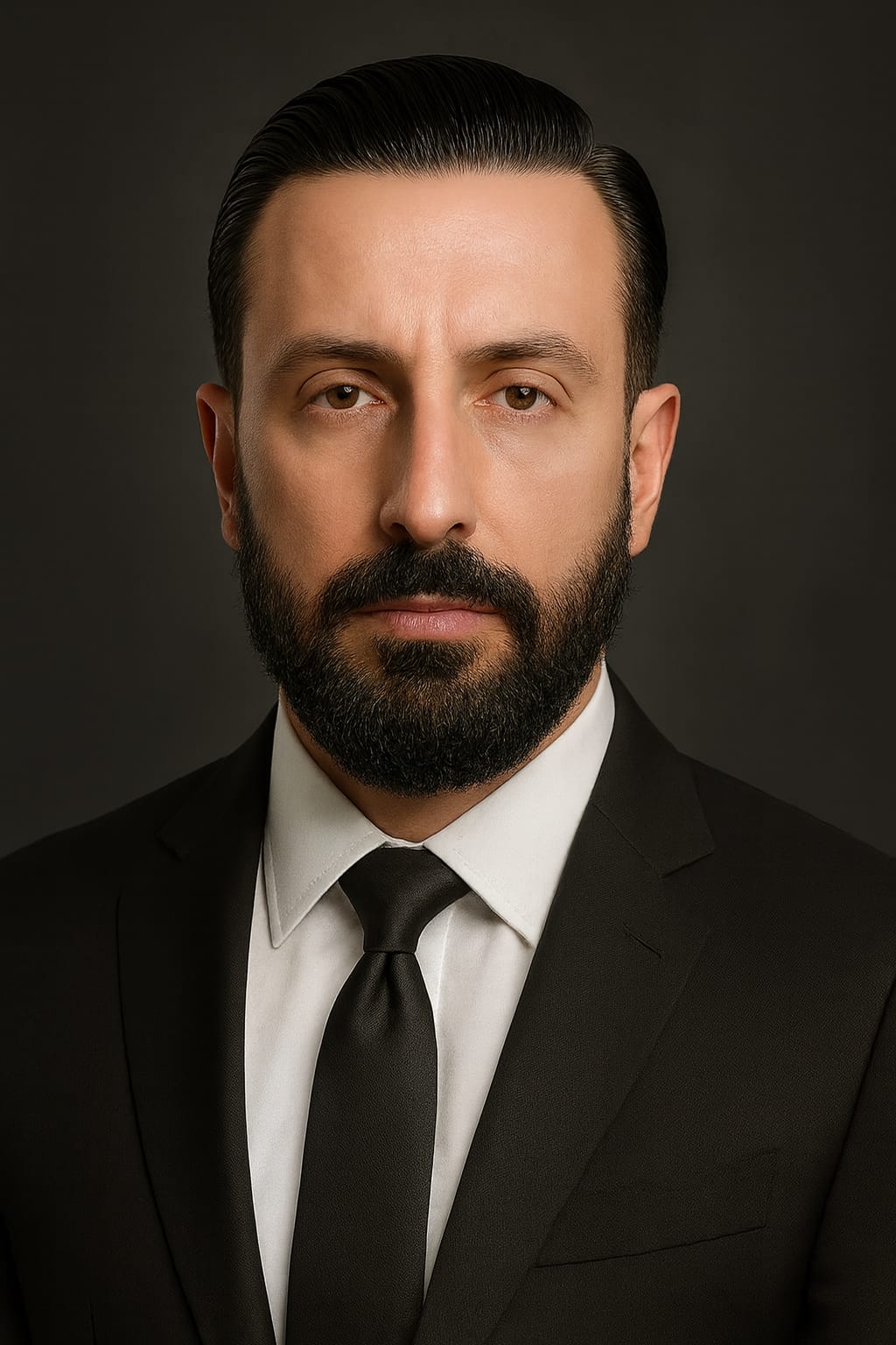 person writing on a piece of paper 