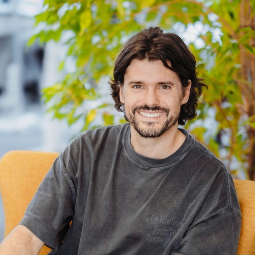 Marius Disler