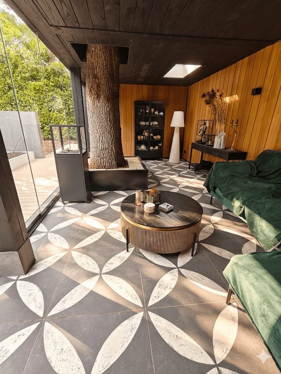 Luxe villetuinontwerp in Nijmegen door Star Landscaping