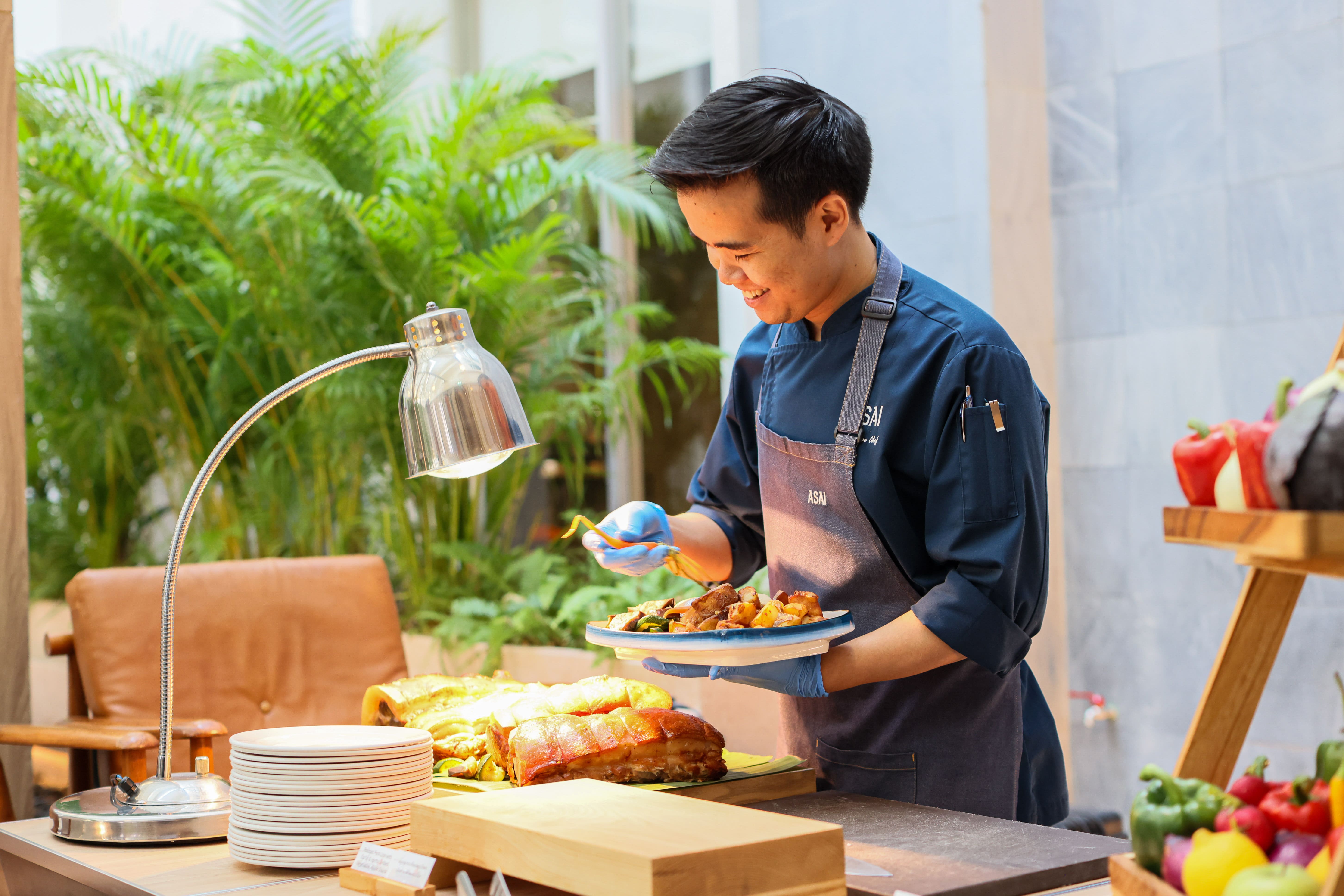 Fashion portrait photography