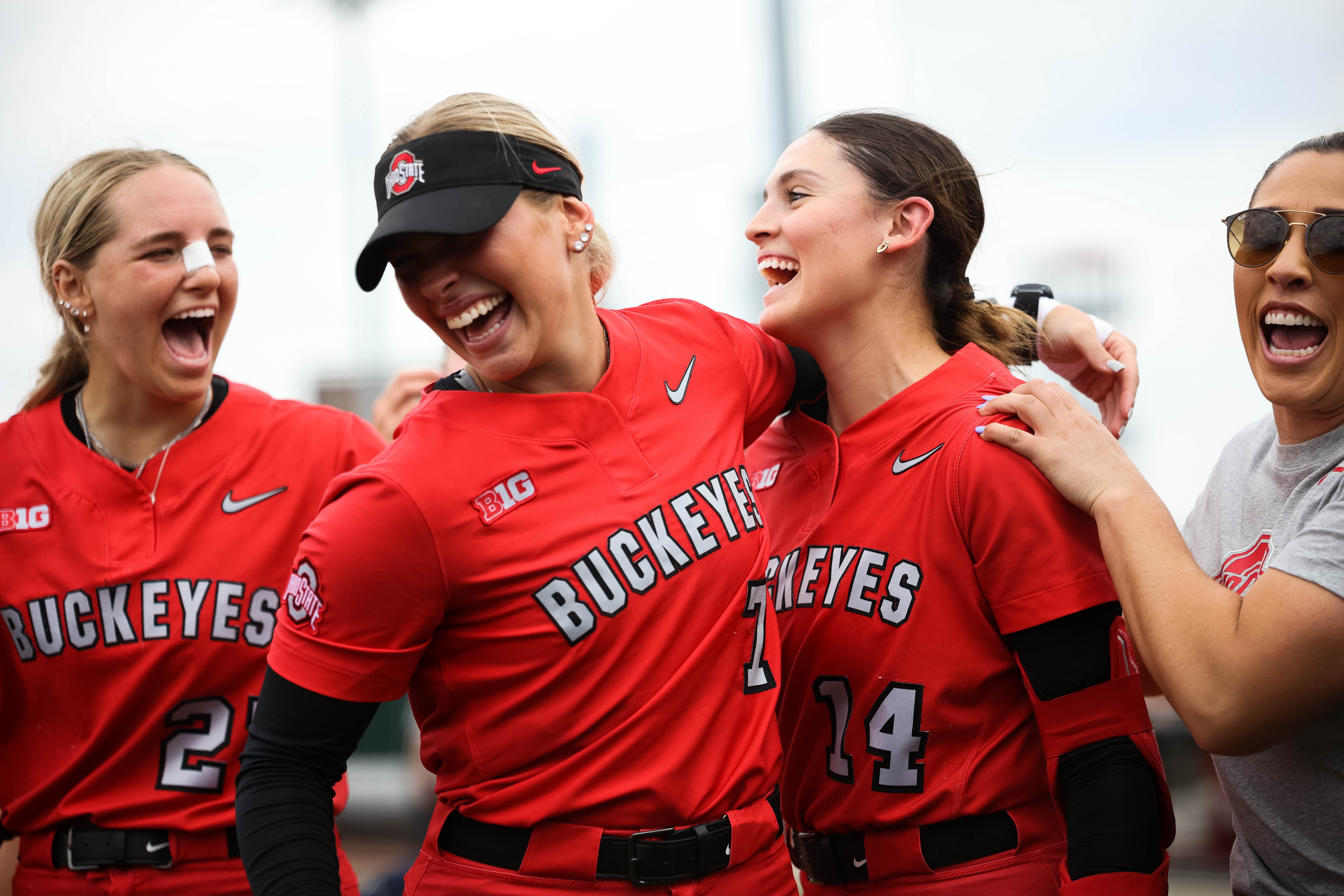 Shelby Frieszell/Undrafted