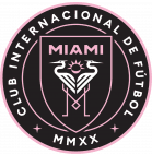 Logo del club Inter Miami CF